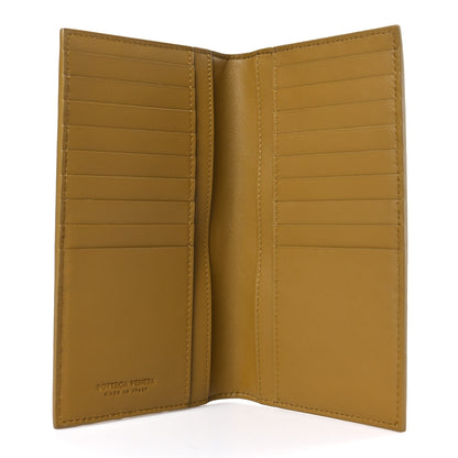 Bottega Veneta Nappa Intrecciato Long Wallet Acorn 5 of 6
