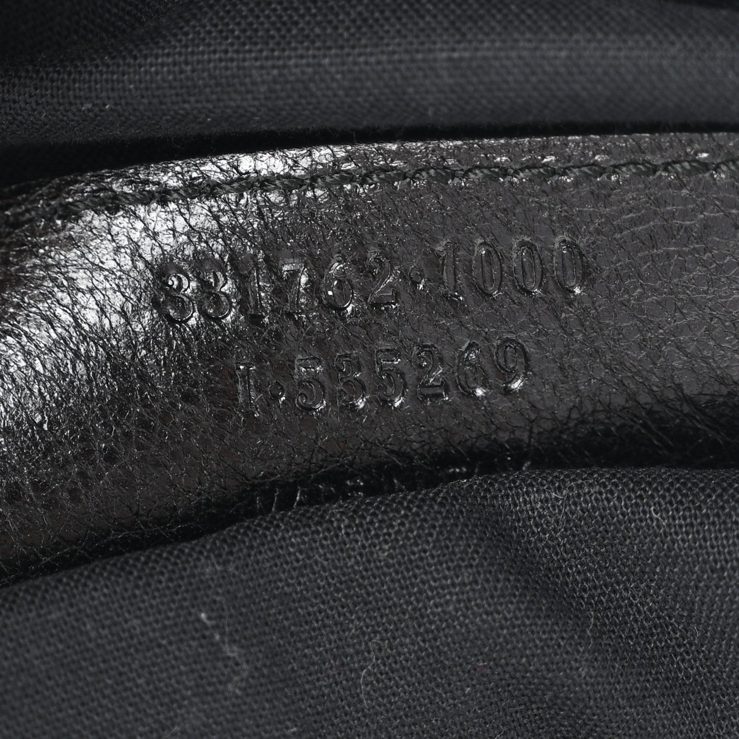 Balenciaga Agneau Classic Hardware Boston  Black 8 of 11