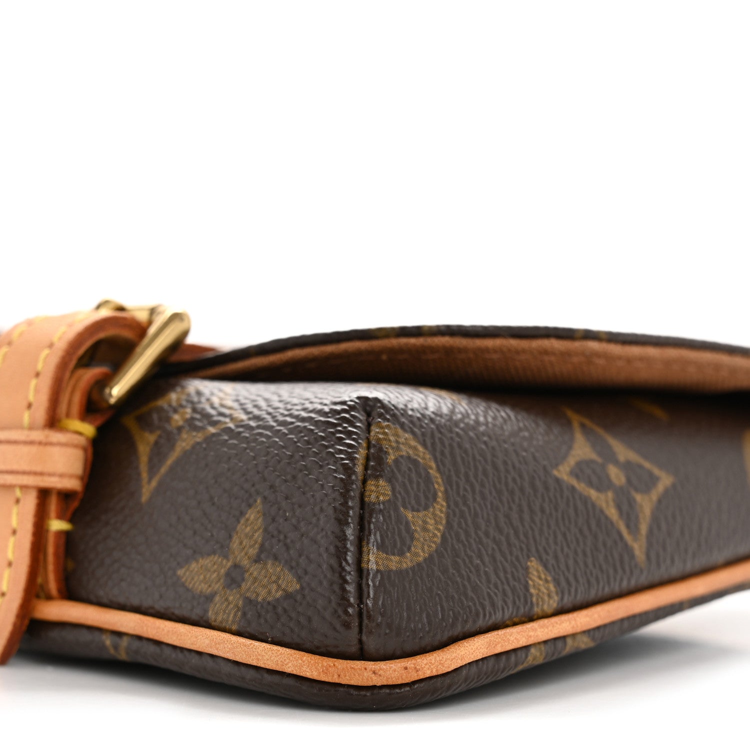 Louis Vuitton Monogram Pochette Marelle PM 10 of 15