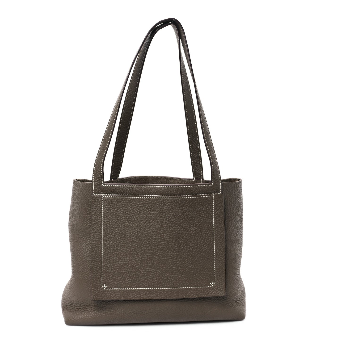 Taurillon Clemence Cabasellier 31 Etoupe