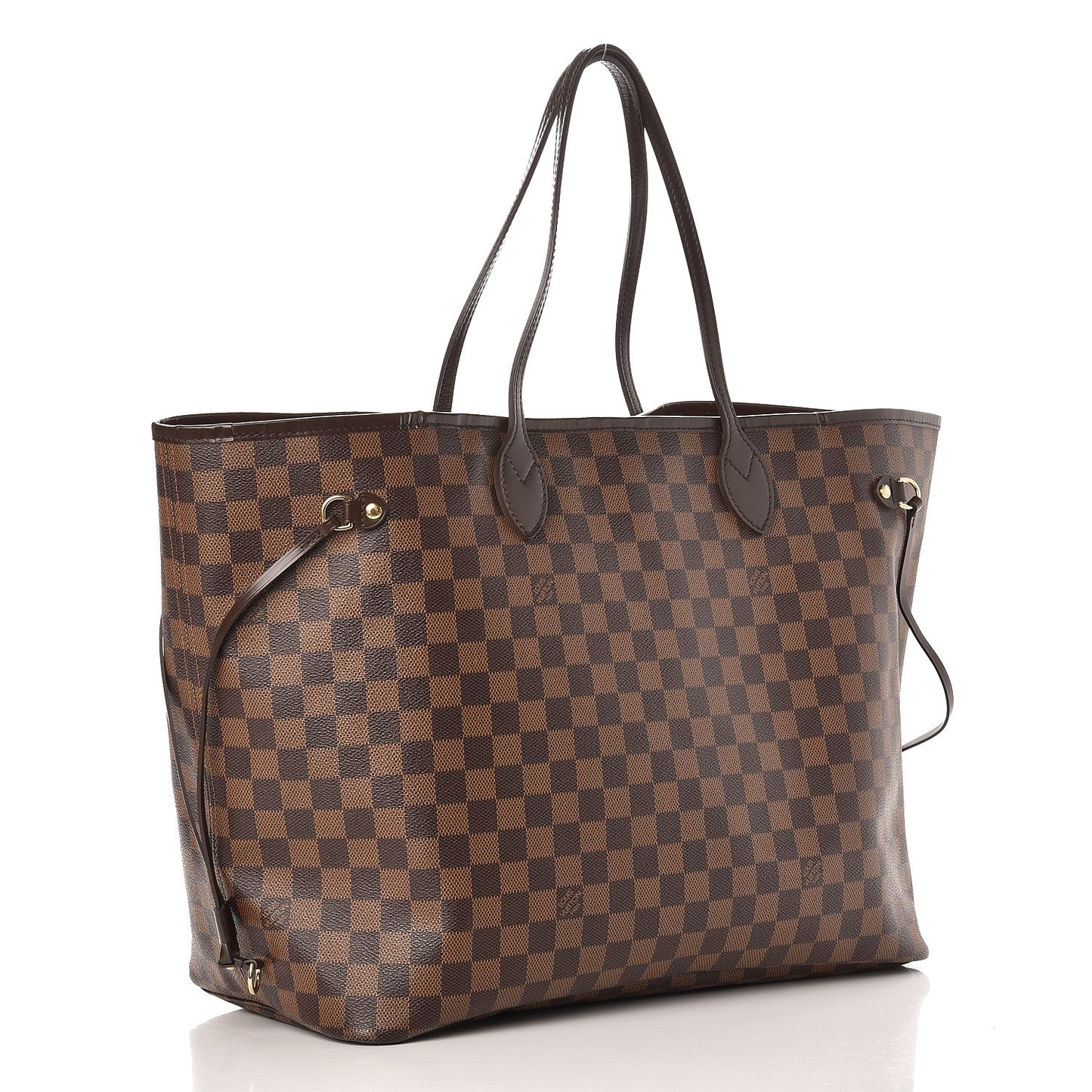 Damier Ebene Neverfull GM