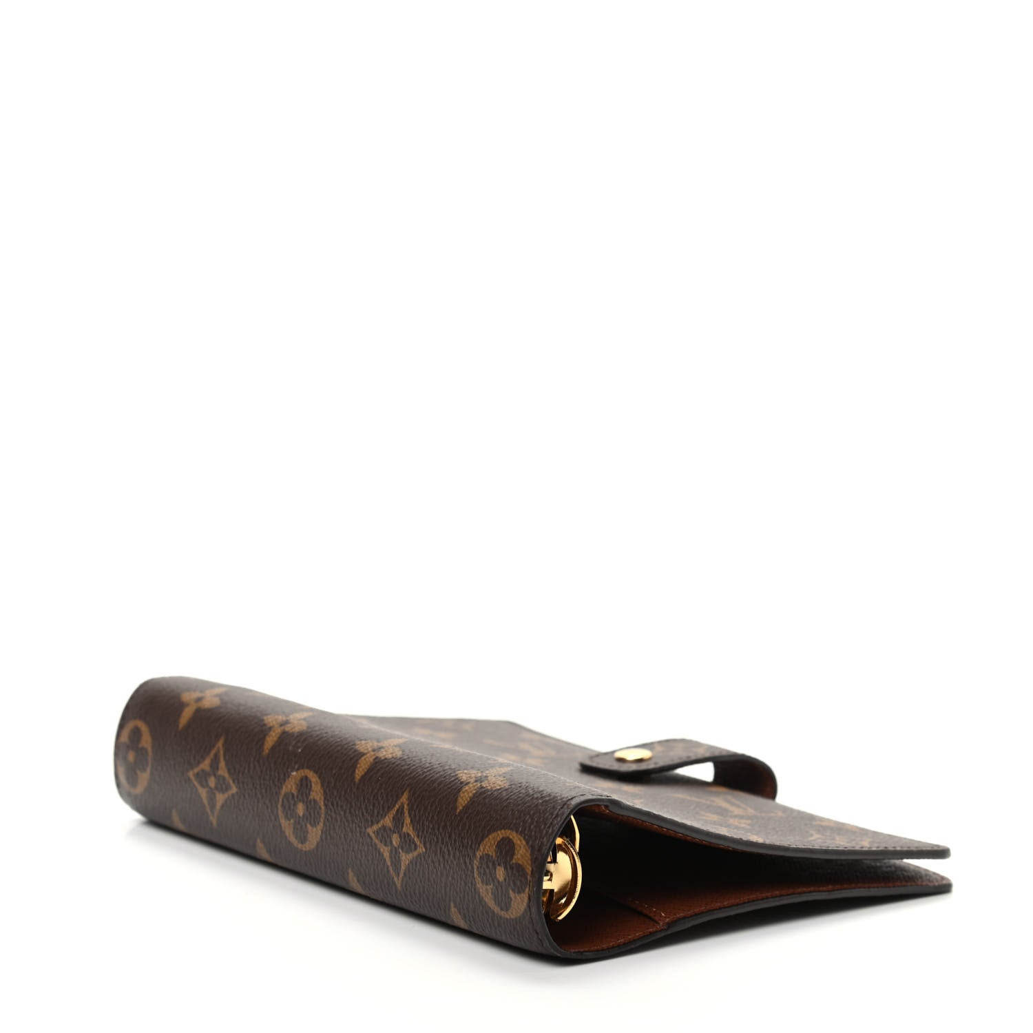 Louis Vuitton Monogram Medium Ring Agenda Cover 4 of 6