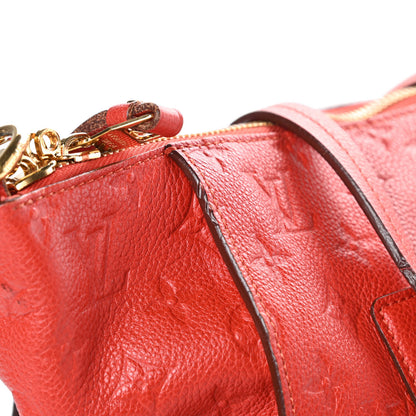 Louis Vuitton Empreinte Lumineuse PM Orient 15 of 23