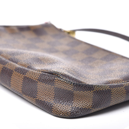 Louis Vuitton Damier Ebene Pochette Accessories 11 of 12