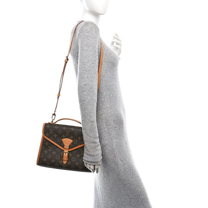 Louis Vuitton Monogram Bel Air 2 of 9
