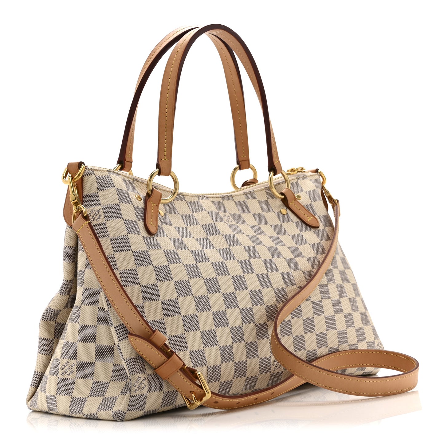 Damier Azur Lymington