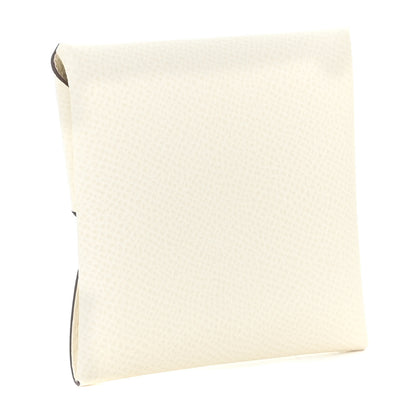 Hermes Epsom Bastia Coin Purse Craie 2 of 9