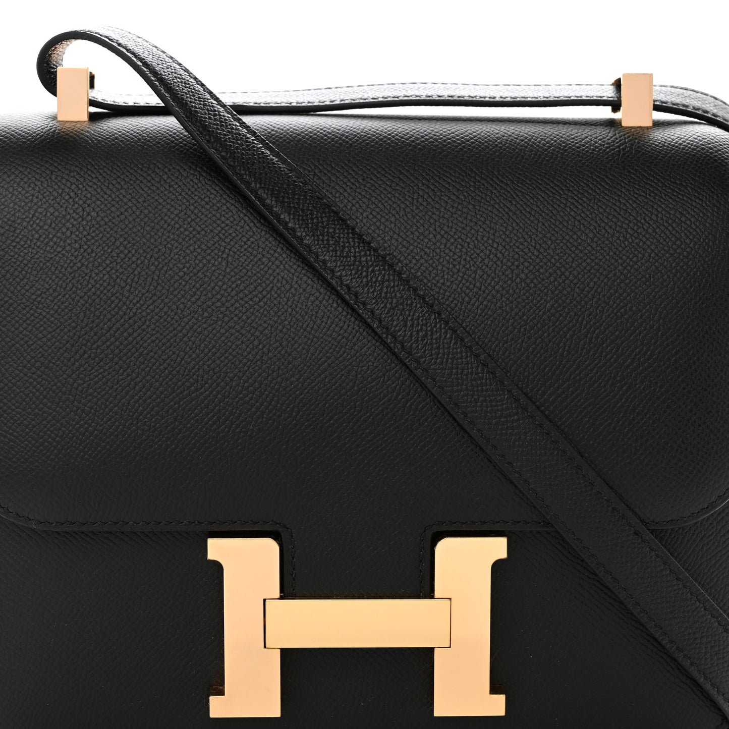 Epsom Constance 24 Black