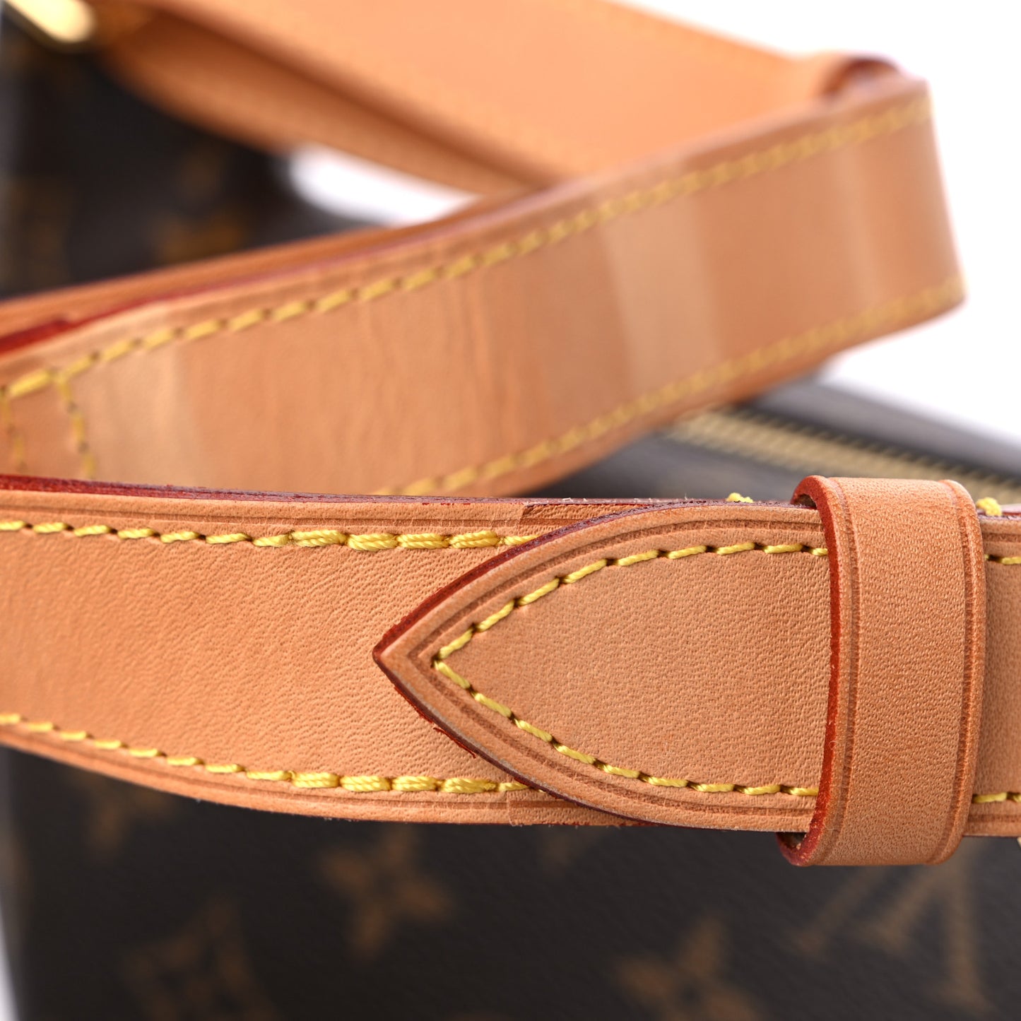 Monogram Bumbag