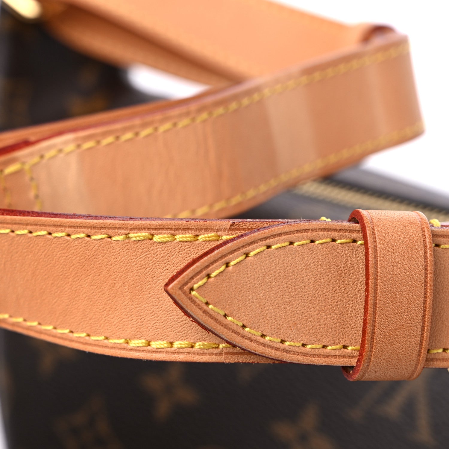 Louis Vuitton Monogram Bumbag 12 of 13