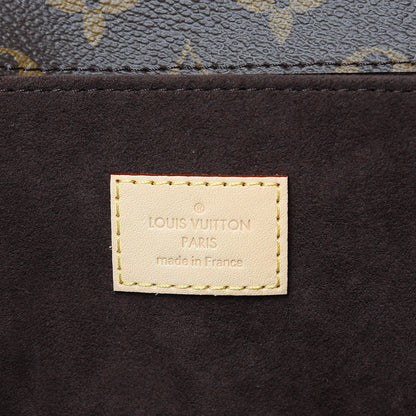 Louis Vuitton Monogram Pochette Metis 6 of 9