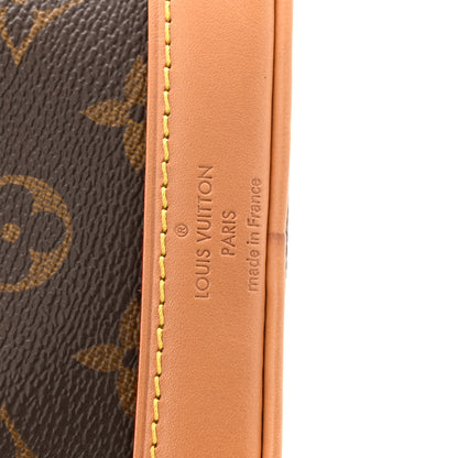 Louis Vuitton Monogram Nano Noe NV 6 of 9