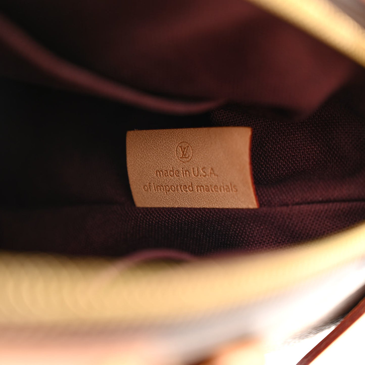 Monogram Turenne PM