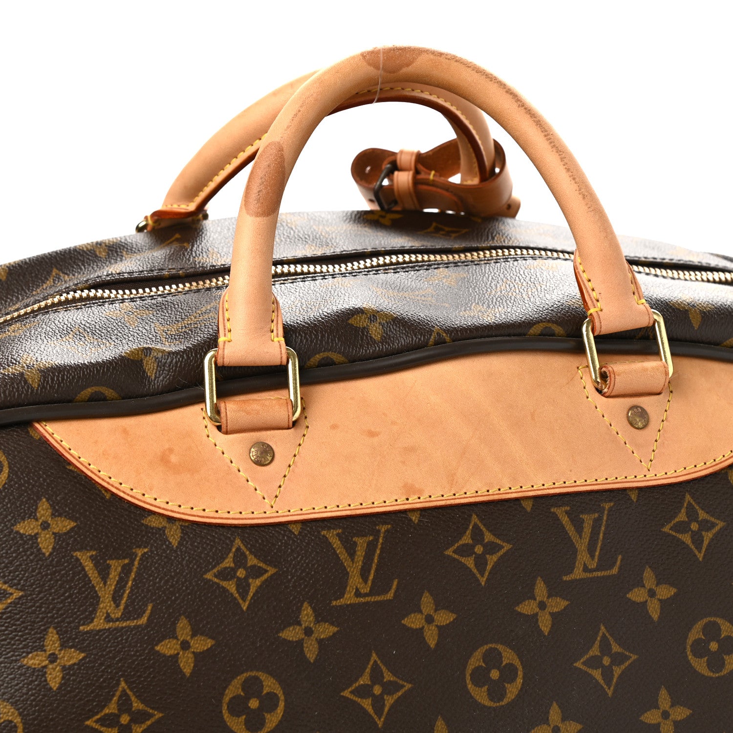 Louis Vuitton Monogram Eole 50 11 of 11