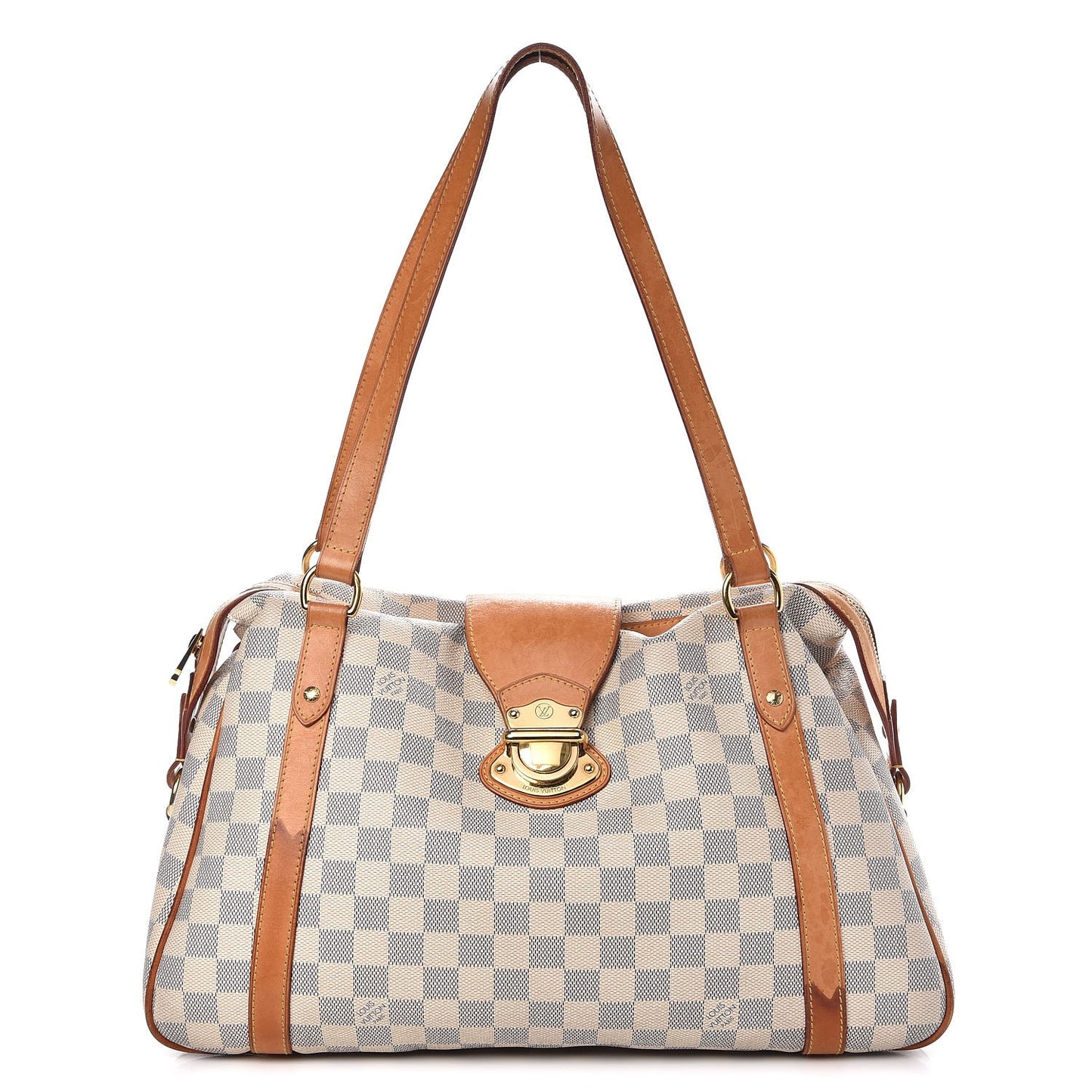 Damier Azur Stresa PM