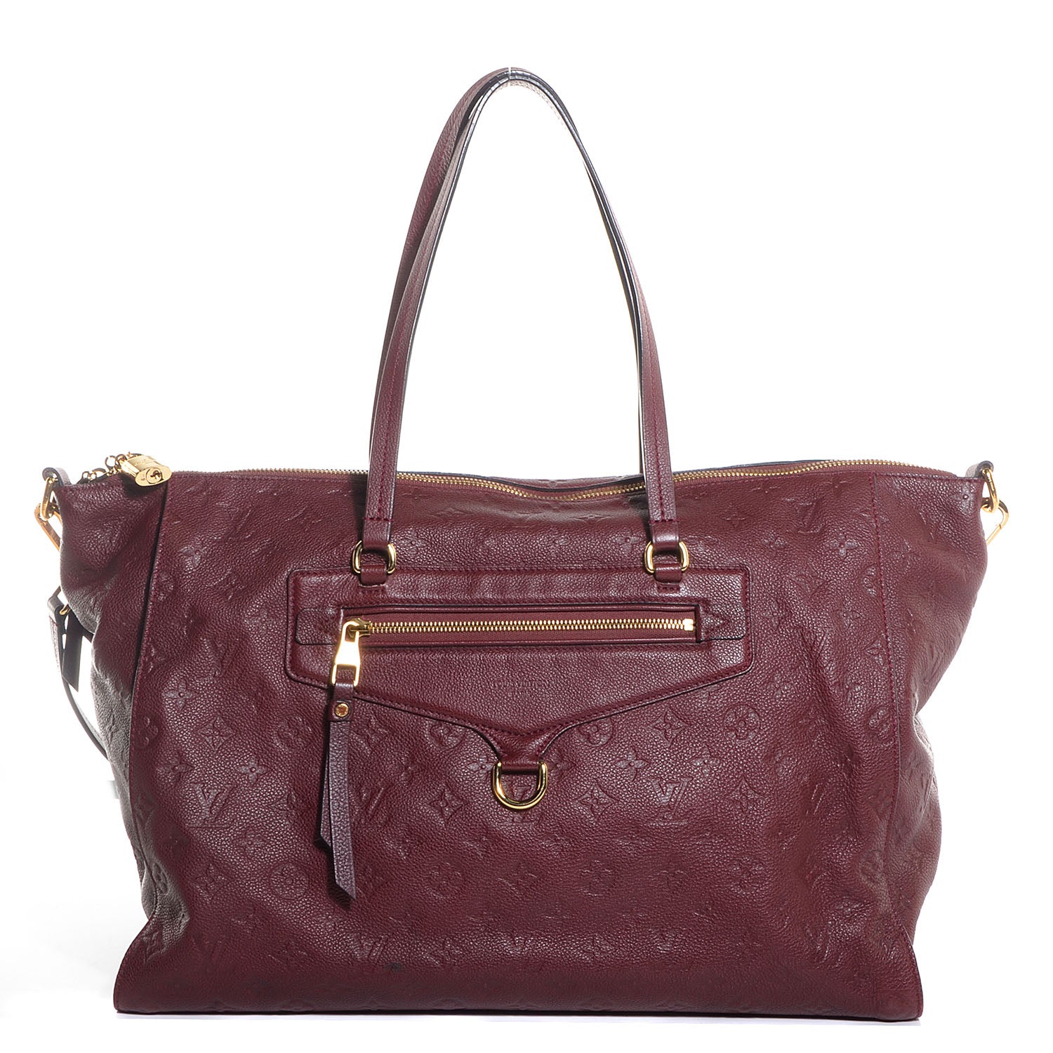 Louis Vuitton Empreinte Lumineuse GM Flamme 1 of 7