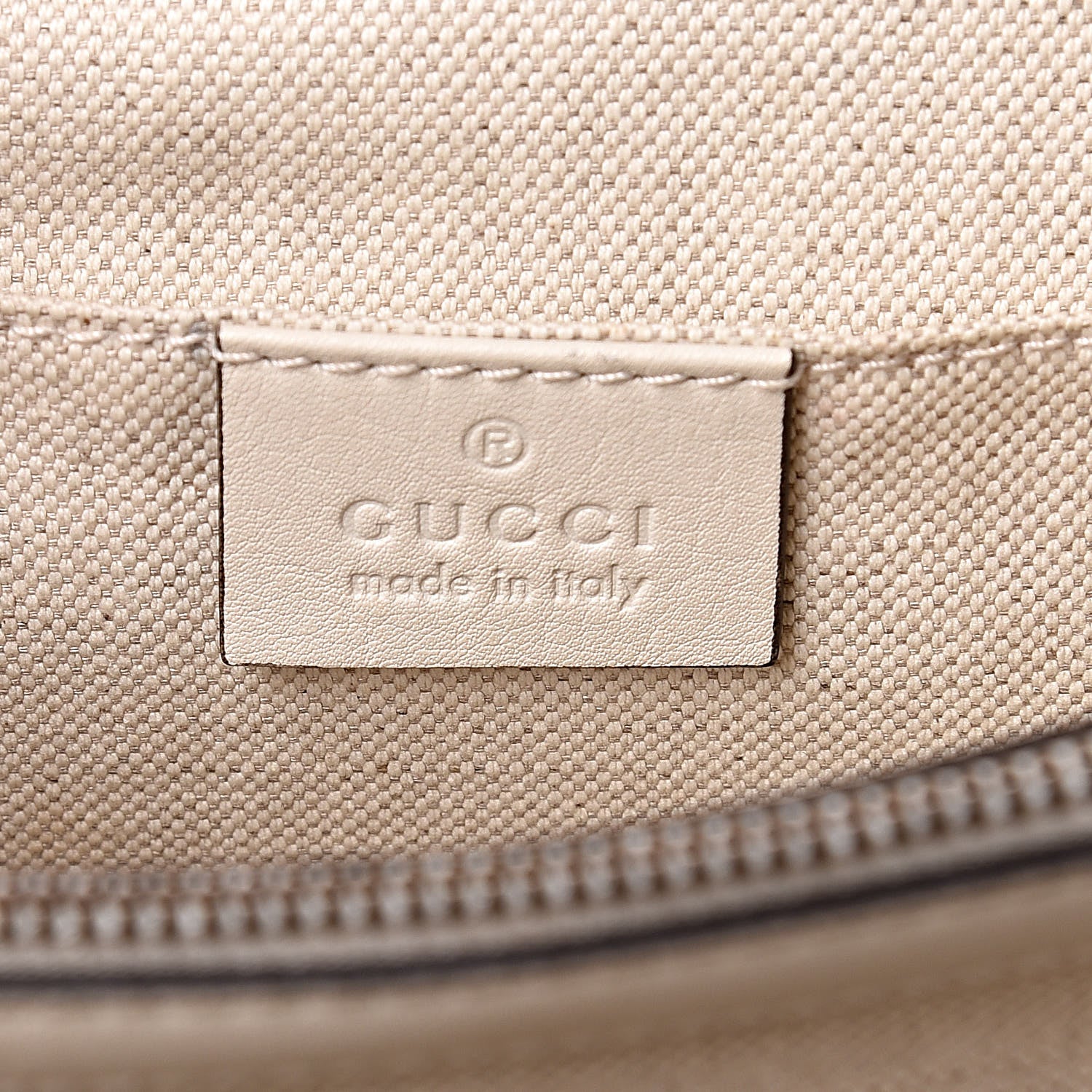 Gucci Calfskin Bamboo Web Medium Dionysus Top Handle Bag White Blue Hibiscus Red 5 of 12