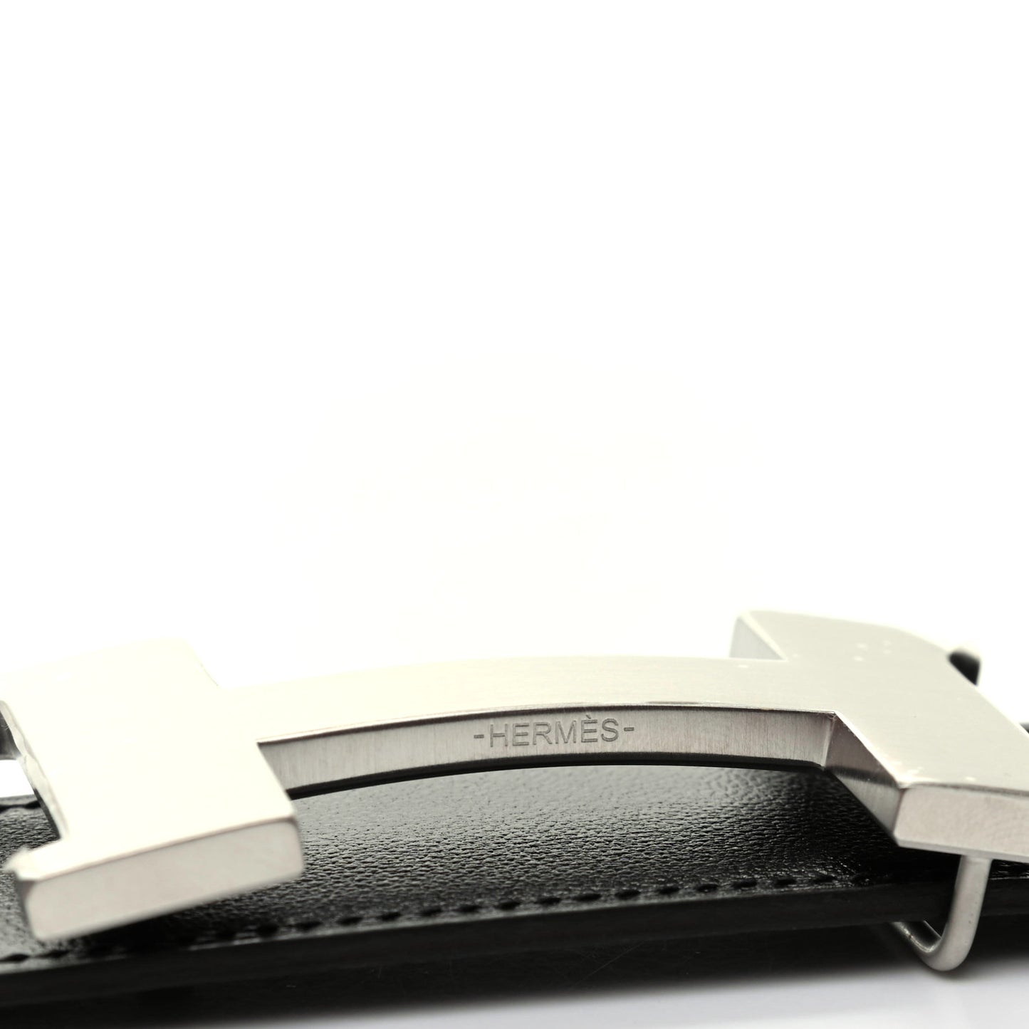 Box Togo 42mm Constance H Belt 100 Black Etain
