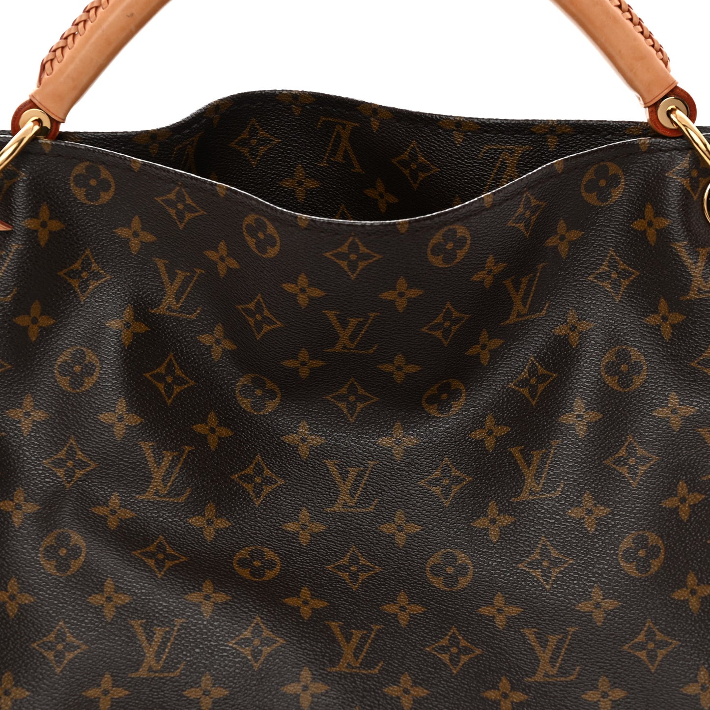 Monogram Artsy MM