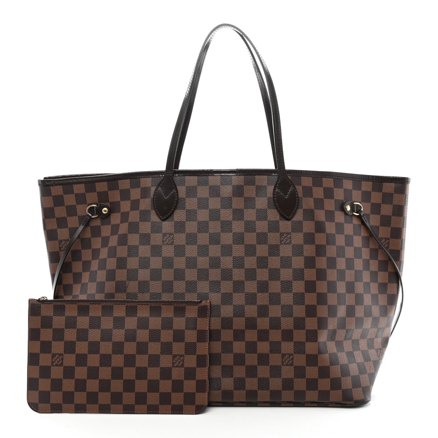 Damier Ebene Neo Neverfull GM