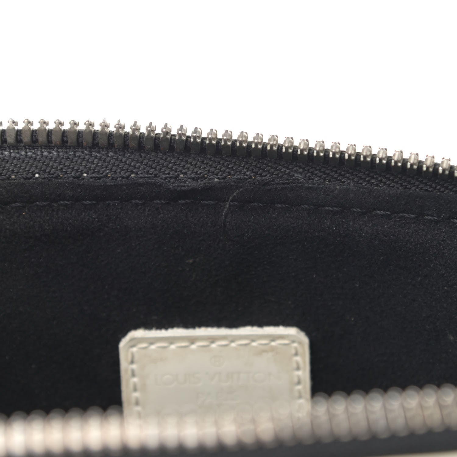 Louis Vuitton Graffiti Alma MM Black 11 of 17