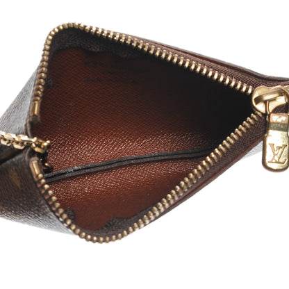Louis Vuitton Monogram Key Pouch 5 of 7
