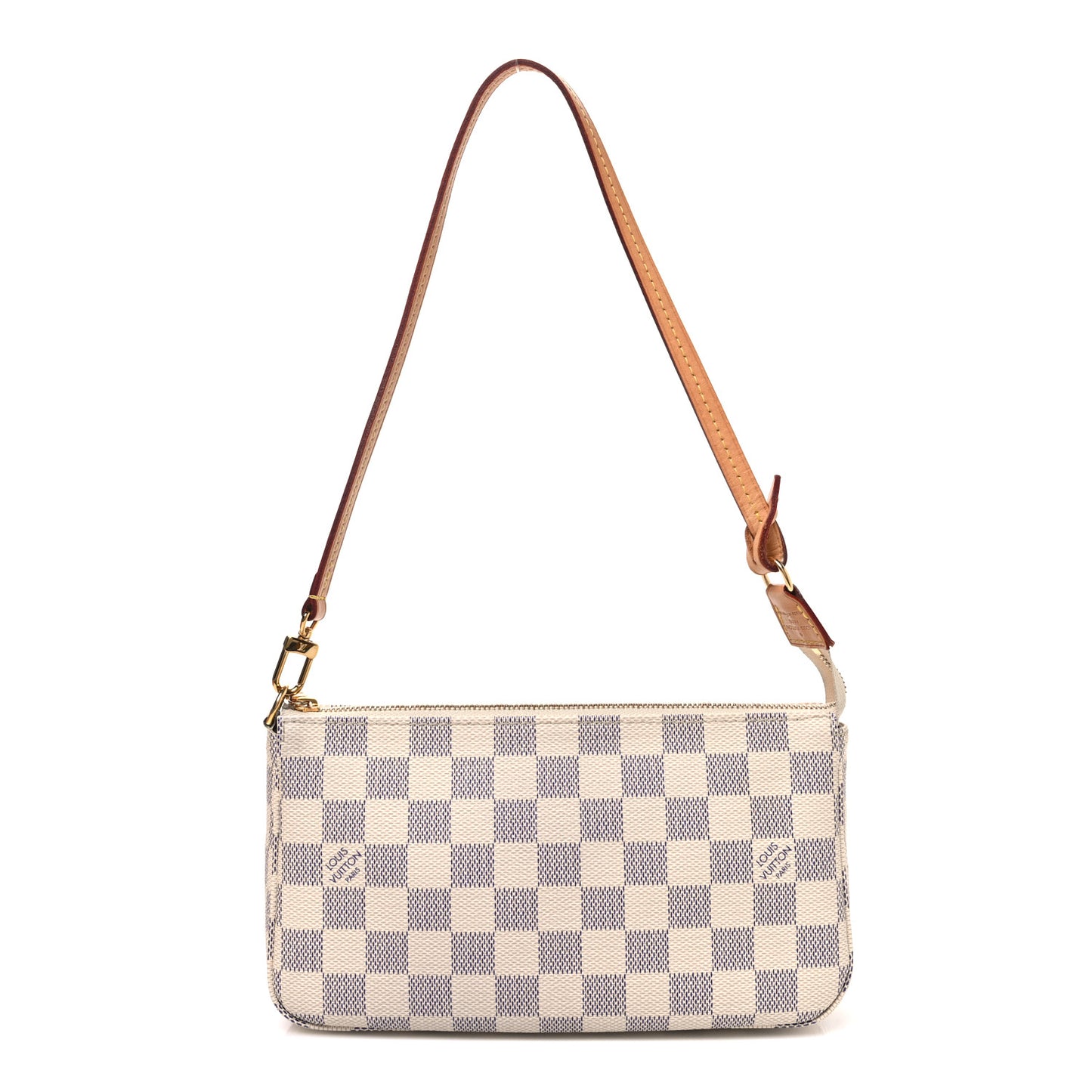 Damier Azur Pochette Accessories NM