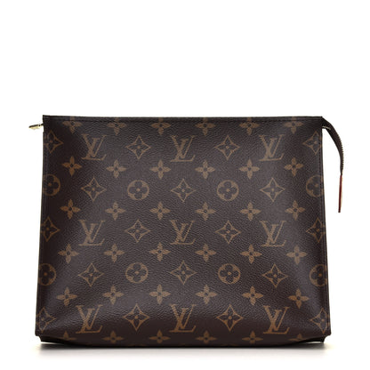Louis Vuitton Monogram Toiletry Pouch 26 2 of 8