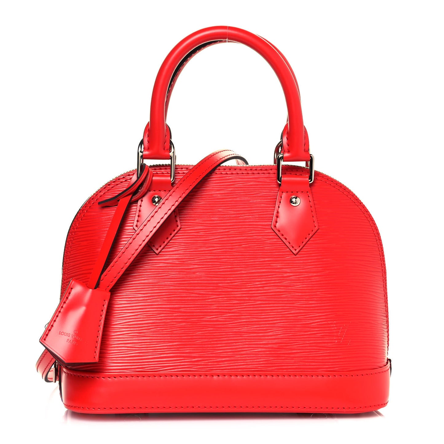 Epi Alma BB Coquelicot