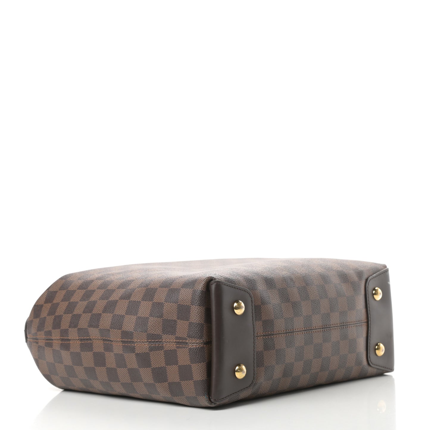 Damier Ebene Duomo Hobo