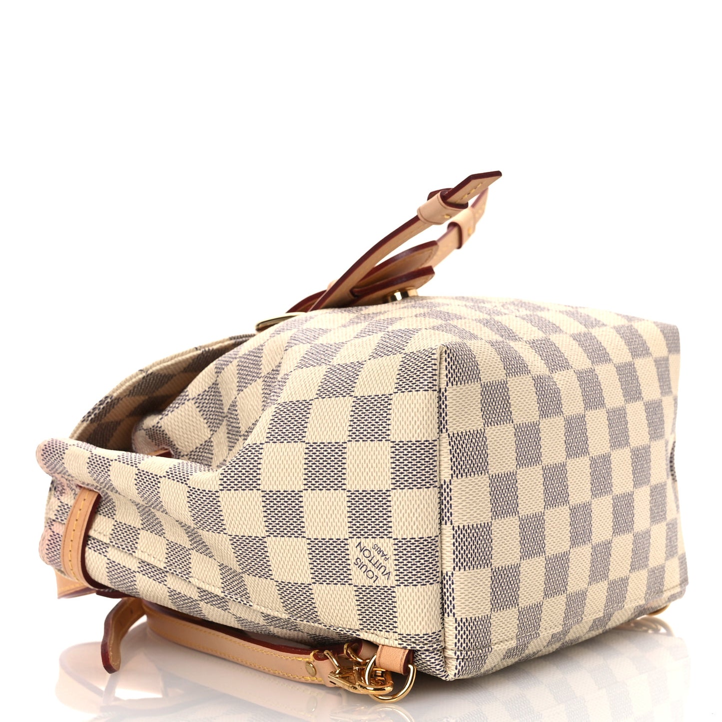 Damier Azur Sperone BB Backpack