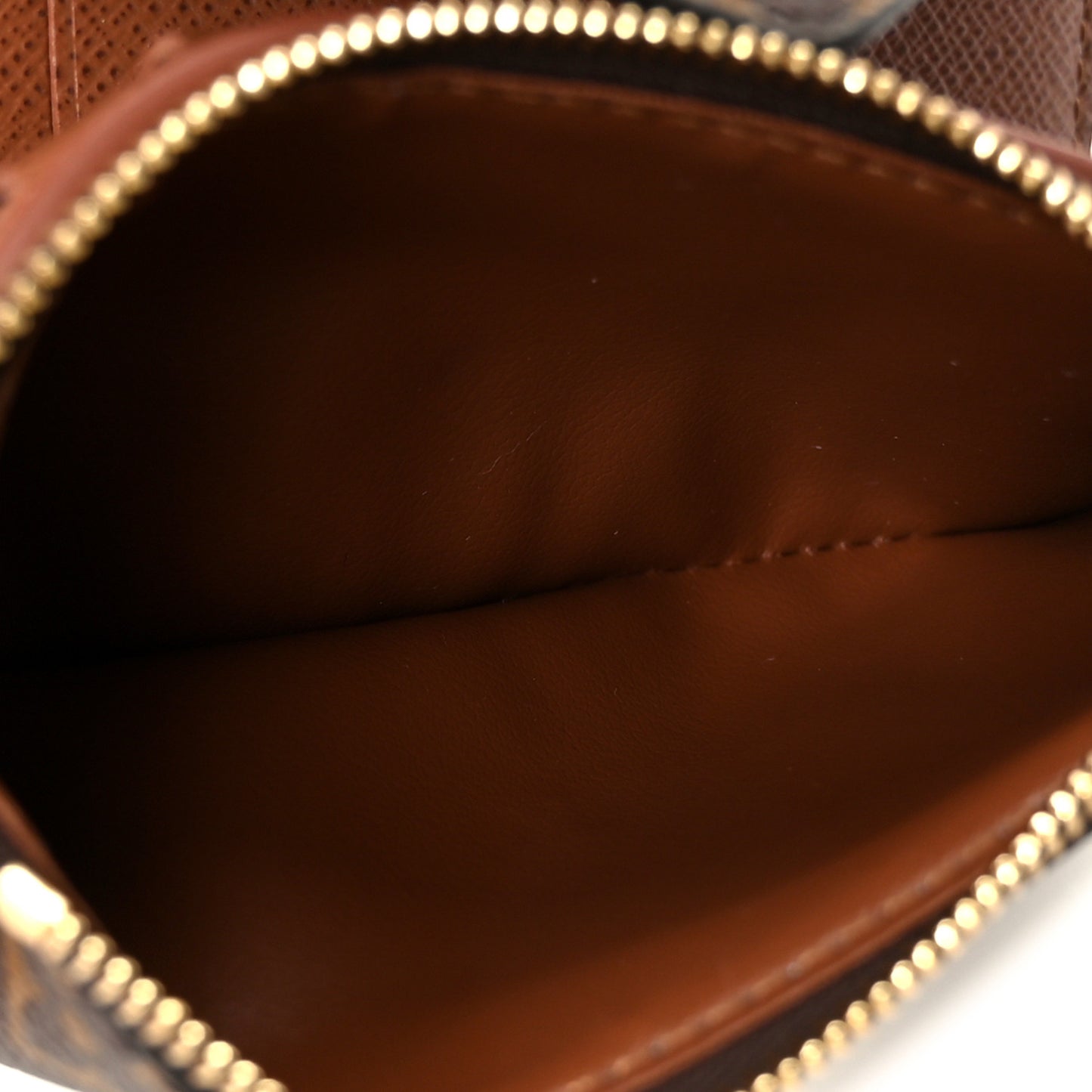 Monogram Victorine Wallet