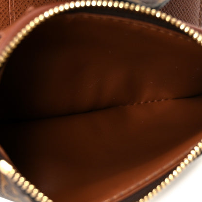 Louis Vuitton Monogram Victorine Wallet 7 of 10