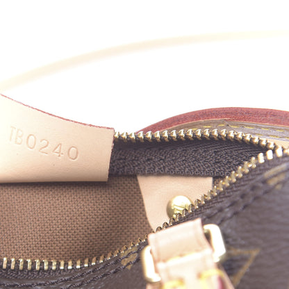Louis Vuitton Monogram Nano Speedy 7 of 10