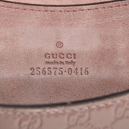 Gucci Shiny Microguccissima Ipad Case Violet Old Rose 6 of 6
