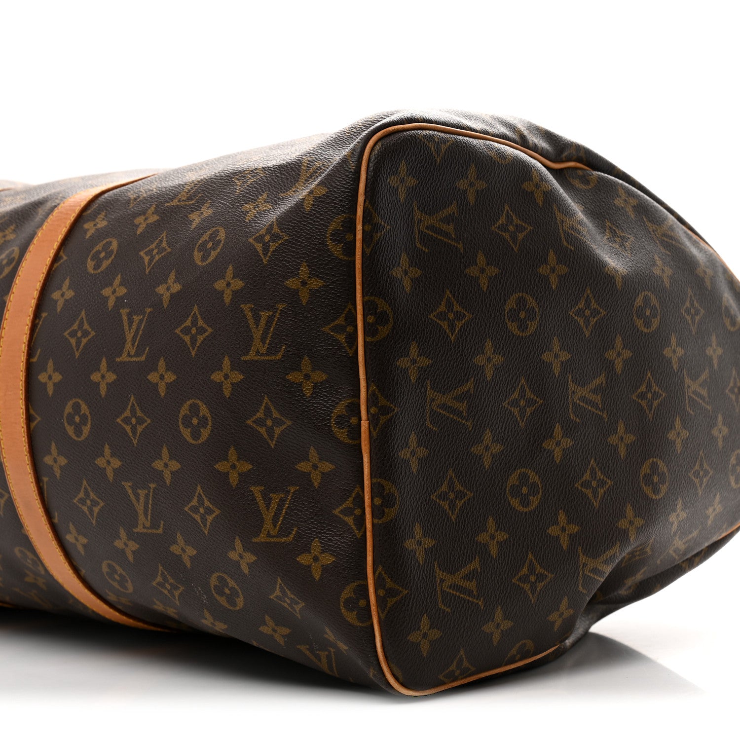 Louis Vuitton Monogram Keepall 55 9 of 9