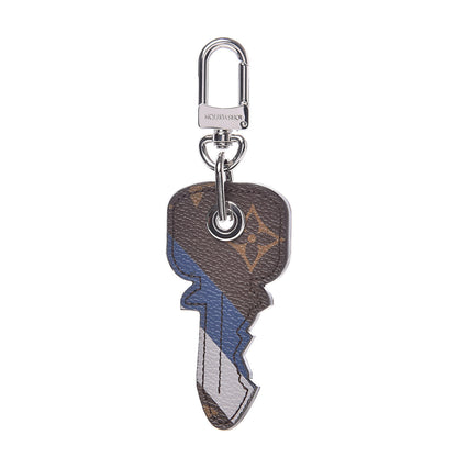 Louis Vuitton Monogram Key Ring 1 of 3