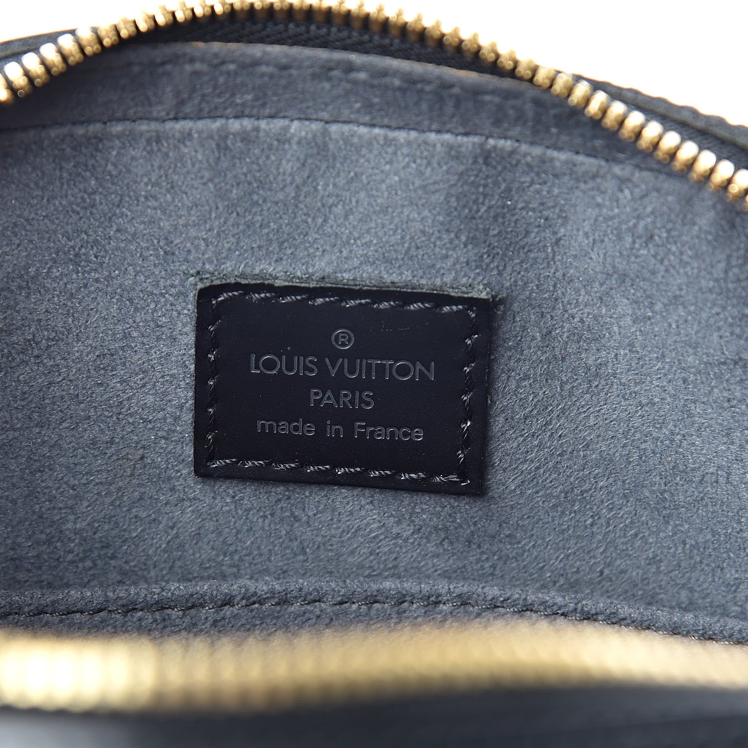 Louis Vuitton Epi Jasmin Black 6 of 14
