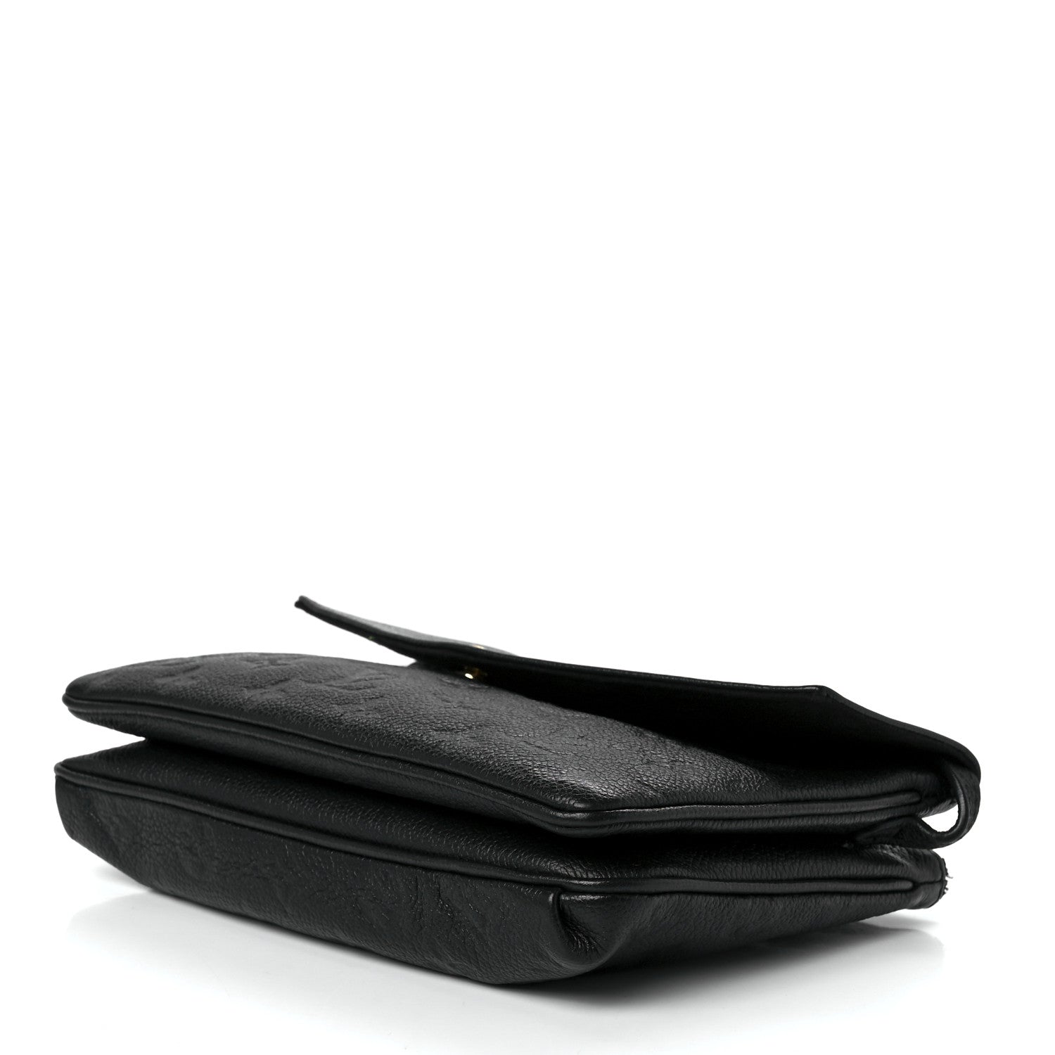 Louis Vuitton Empreinte Twice Black 11 of 13