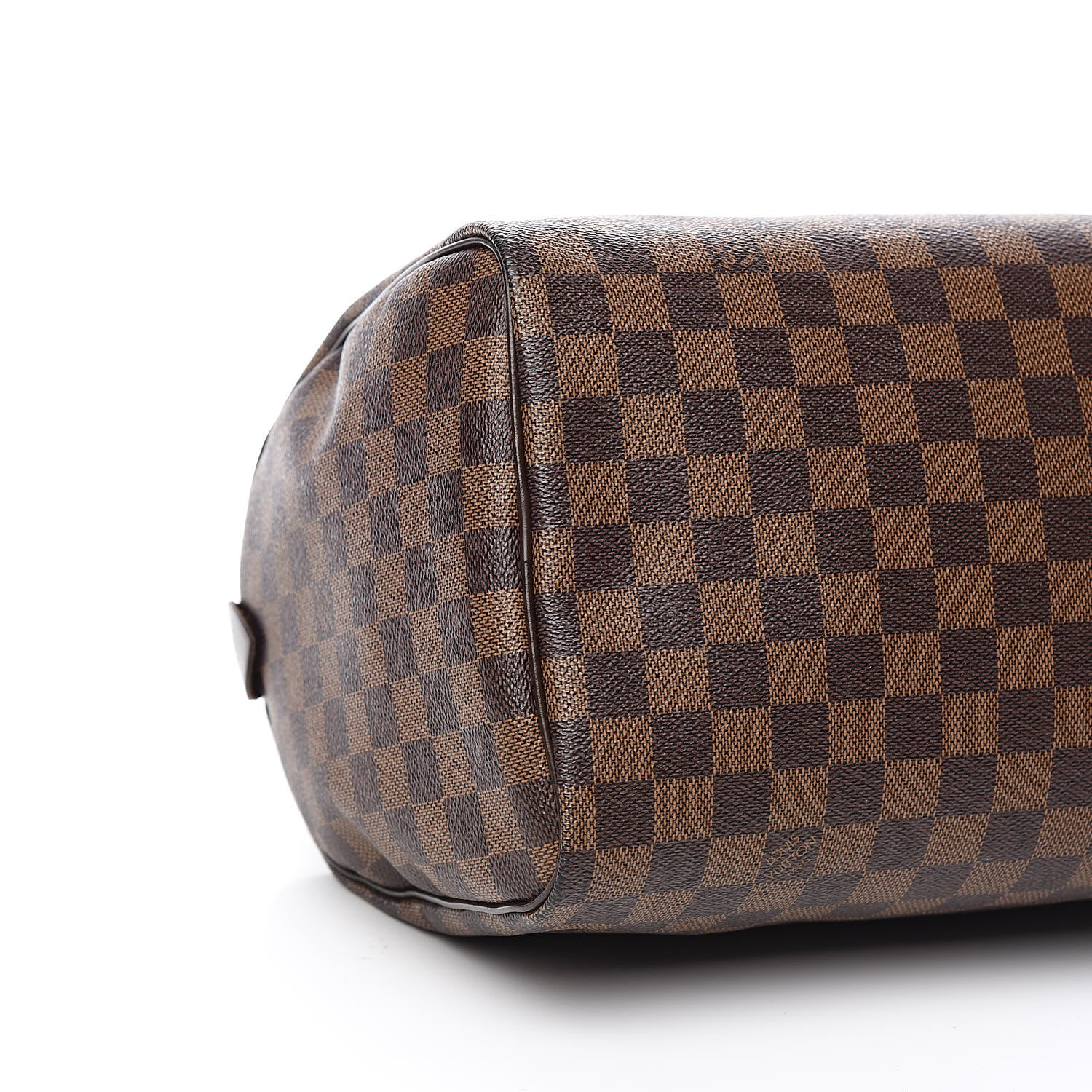 Louis Vuitton Damier Ebene Speedy 30 9 of 15