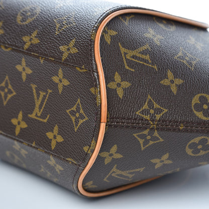 Louis Vuitton Monogram Ellipse PM 10 of 12