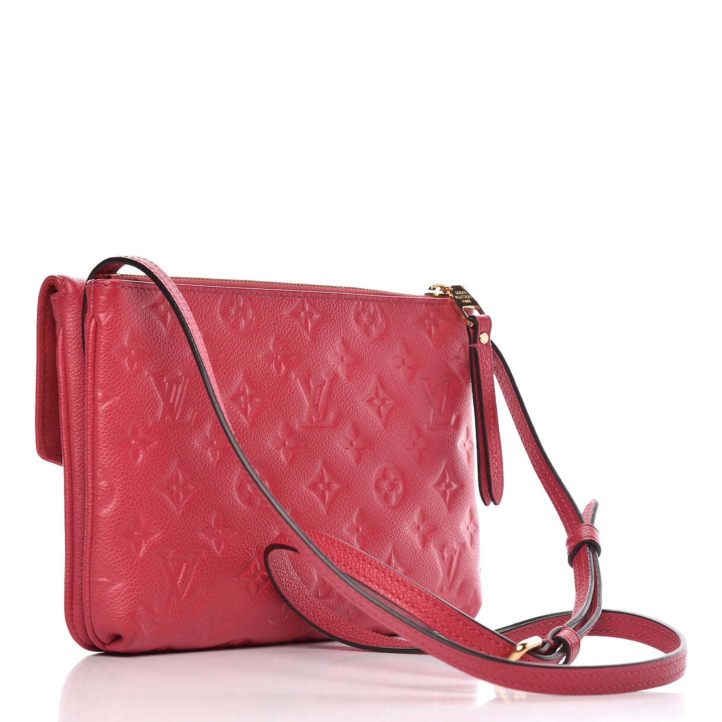 Empreinte Twice Dahlia