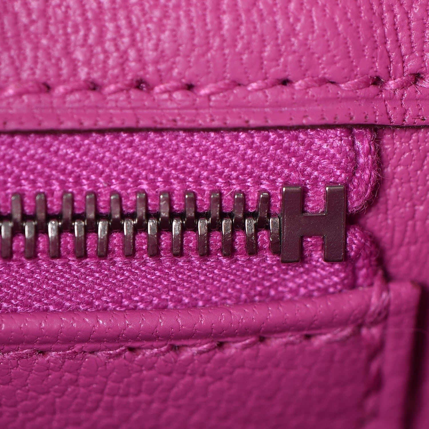 Hermes Togo Birkin 25 Magnolia 23 of 32