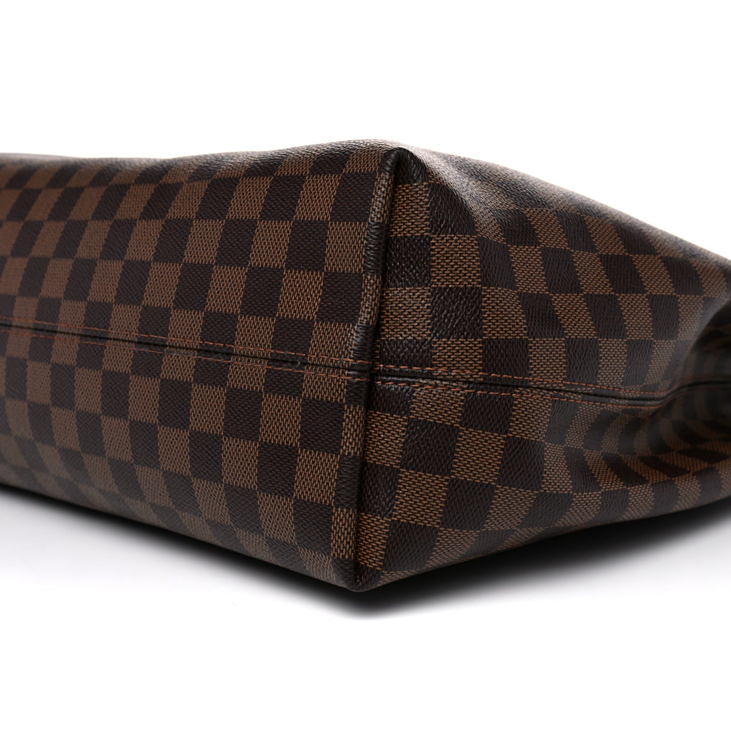 Damier Ebene Graceful MM