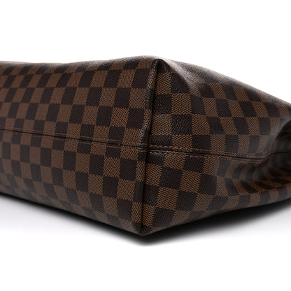 Louis Vuitton Damier Ebene Graceful MM 9 of 13