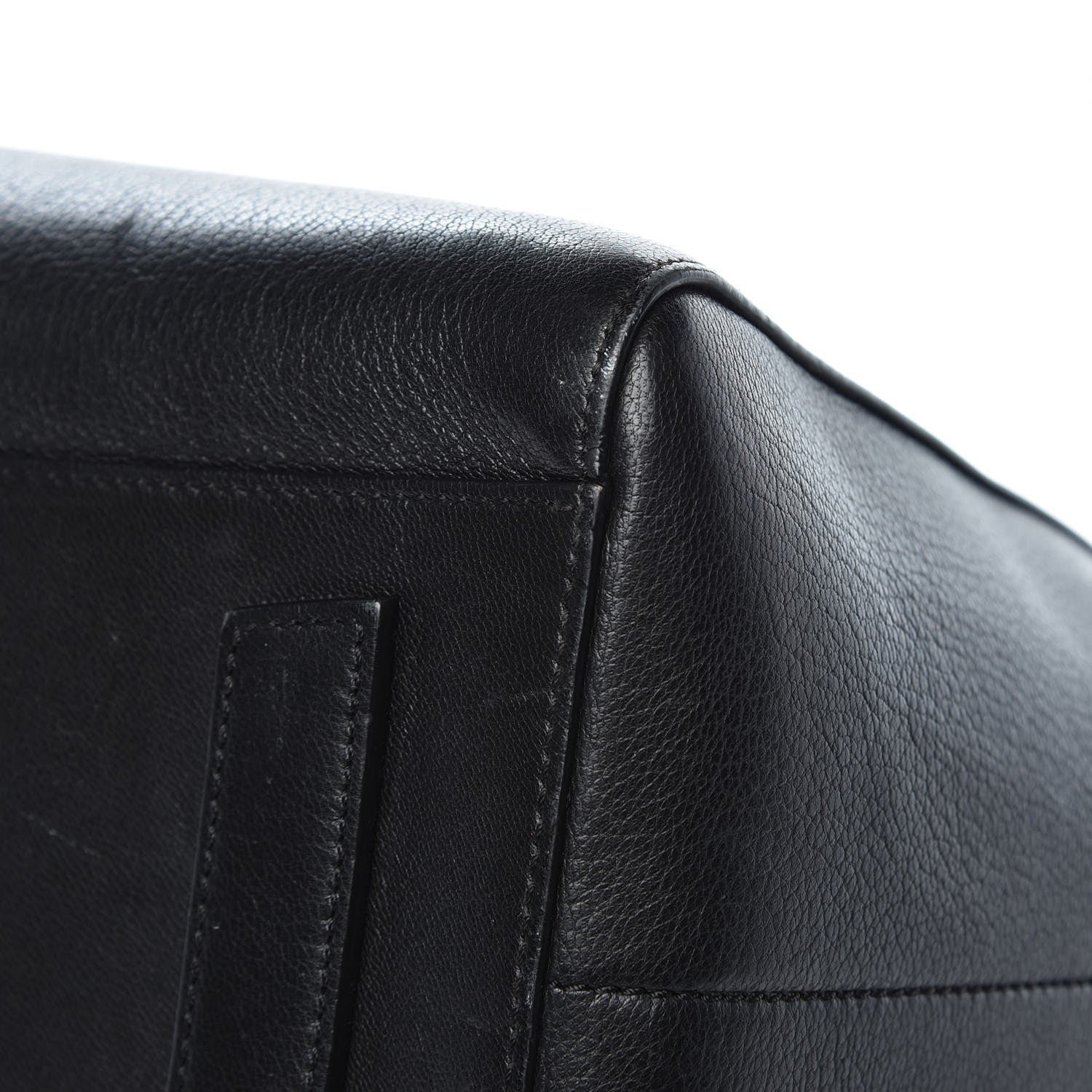 Givenchy Sugar Goatskin Medium Antigona Black 16 of 17