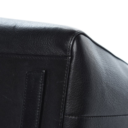 Givenchy Sugar Goatskin Medium Antigona Black 16 of 17
