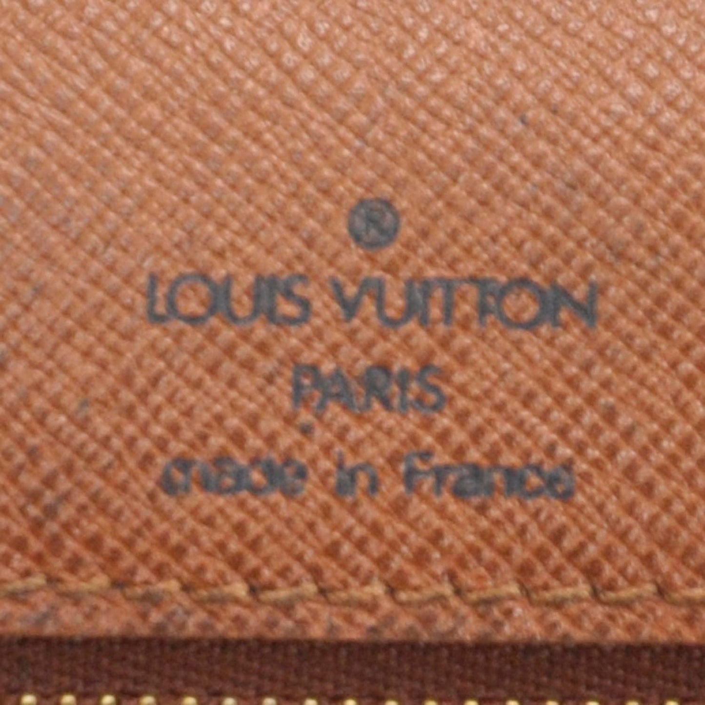 Monogram Monceau 28