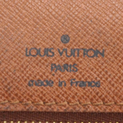 Louis Vuitton Monogram Monceau 28 5 of 9