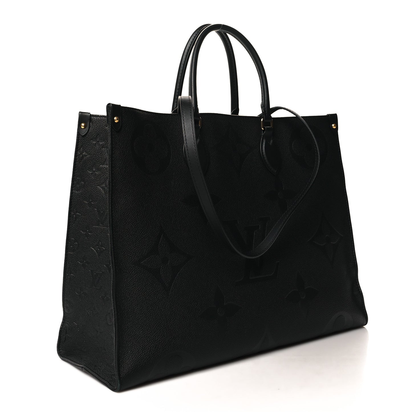Empreinte Monogram Giant Onthego GM Black